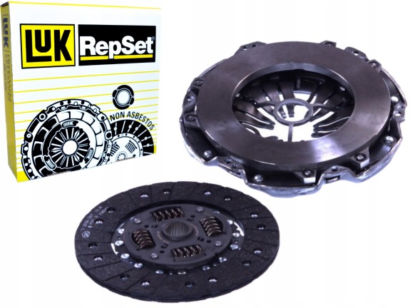 Шеффлер ЛуК  364 716_B суперечний набір спринтер 211cdi 06- /240