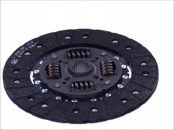 Шеффлер ЛуК  364 716_B суперечний набір спринтер 211cdi 06- /240