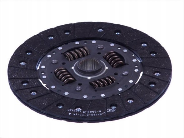 Шеффлер ЛуК  364 716_B суперечний набір спринтер 211cdi 06- /240