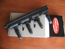 Delphi Котушка запалювання Delphi GN10401-12B1