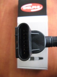 Delphi Котушка запалювання Delphi GN10401-12B1