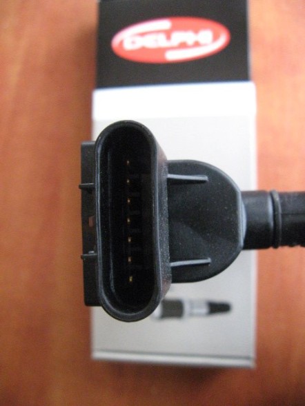 Delphi Котушка запалювання Delphi GN10401-12B1