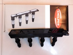 Delphi Котушка запалювання Delphi GN10401-12B1