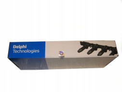 Delphi Котушка запалювання Delphi GN10401-12B1