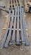 Iveco OE 5801526306 ORG RESOR IVECO DAILY 14- ЗАДНЯ 1 ПЕРО OR 5801526306
