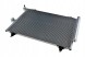 NTY CCS-CT-020 Конденсатор кондиціона citroen c8 02- jumpy ii 07-