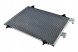 NTY CCS-CT-020 Конденсатор кондиціона citroen c8 02- jumpy ii 07-