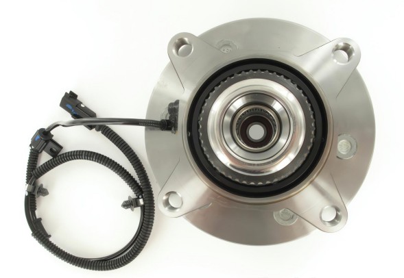 USA BR930790 ПІВОСЬ КОЛЕСА - FORD F-150 2010-2014