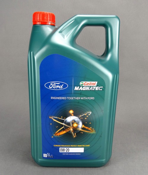 CASTROL 15F704 ОРИГІНАЛ