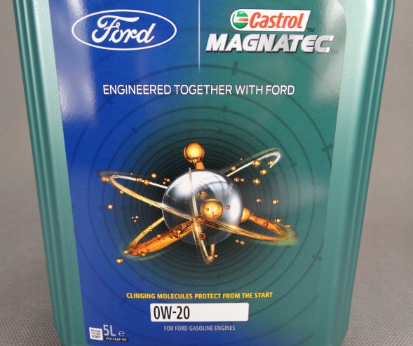 CASTROL 15F704 ОРИГІНАЛ