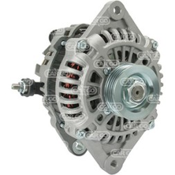 F032112067 HC CARGO Генератор