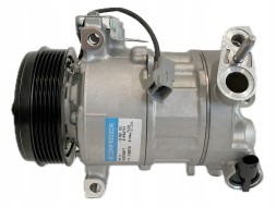 EURO KLIMA EKL35735-ZA КОМПРЕСОР КОНДИЦІОНЕРА JEEP RENEGADE, 14- FIAT 500X, 14- 2.4