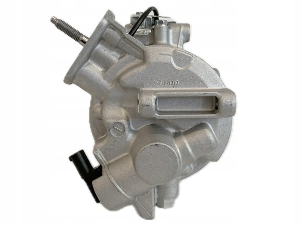 EURO KLIMA EKL35735-ZA КОМПРЕСОР КОНДИЦІОНЕРА JEEP RENEGADE, 14- FIAT 500X, 14- 2.4