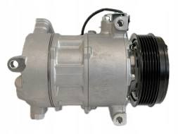 EURO KLIMA EKL35735-ZA КОМПРЕСОР КОНДИЦІОНЕРА JEEP RENEGADE, 14- FIAT 500X, 14- 2.4