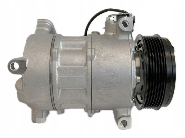 EURO KLIMA EKL35735-ZA КОМПРЕСОР КОНДИЦІОНЕРА JEEP RENEGADE, 14- FIAT 500X, 14- 2.4