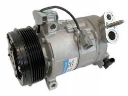 EURO KLIMA EKL35735-ZA КОМПРЕСОР КОНДИЦІОНЕРА JEEP RENEGADE, 14- FIAT 500X, 14- 2.4