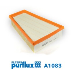 A1083 PURFLUX Фільтр забору повітря