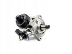 Bosch 0445010537 0445010538 0445010570 Насос cr 0445010538 audi a5 vw passat seat skoda 2.0 tdi новий bosch