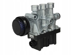 Wabco 4728800300 Магнітний клапан wabco 4728800300