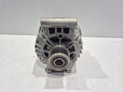 Valeo 9831731780 2725818A FG15T165 АЛЬТЕРНАТОР PEUGEOT 308 III 3 1.6 PureTech 508 CITROEN DS7
