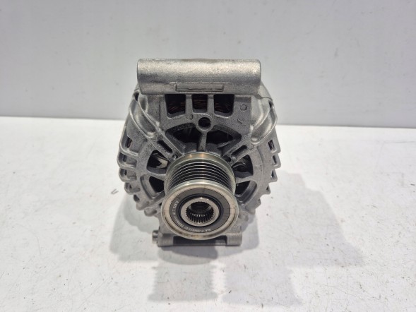Valeo 9831731780 2725818A FG15T165 АЛЬТЕРНАТОР PEUGEOT 308 III 3 1.6 PureTech 508 CITROEN DS7