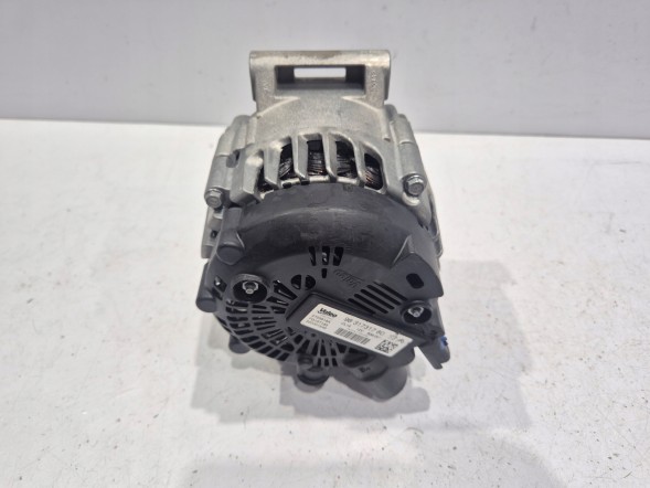 Valeo 9831731780 2725818A FG15T165 АЛЬТЕРНАТОР PEUGEOT 308 III 3 1.6 PureTech 508 CITROEN DS7