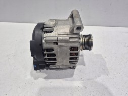 Valeo 9831731780 2725818A FG15T165 АЛЬТЕРНАТОР PEUGEOT 308 III 3 1.6 PureTech 508 CITROEN DS7