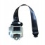 Opel OE 98394564XX/ LEWY OPEL МОККА 2020-2024 РЕМІНЬ БЕЗПЕКИ ЛІВИЙ ЗАДНІЙ 98394564ХХ