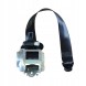 Opel OE 98394564XX/ LEWY OPEL МОККА 2020-2024 РЕМІНЬ БЕЗПЕКИ ЛІВИЙ ЗАДНІЙ 98394564ХХ
