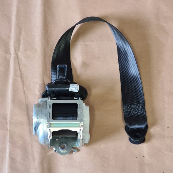 Opel OE 98394564XX/ LEWY OPEL МОККА 2020-2024 РЕМІНЬ БЕЗПЕКИ ЛІВИЙ ЗАДНІЙ 98394564ХХ