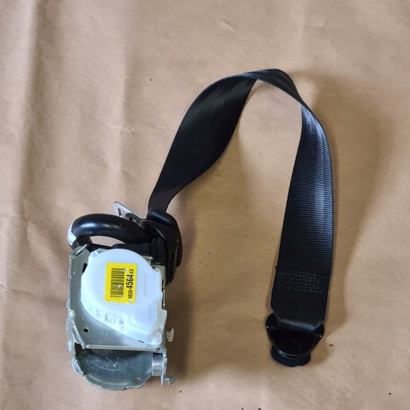 Opel OE 98394564XX/ LEWY OPEL МОККА 2020-2024 РЕМІНЬ БЕЗПЕКИ ЛІВИЙ ЗАДНІЙ 98394564ХХ
