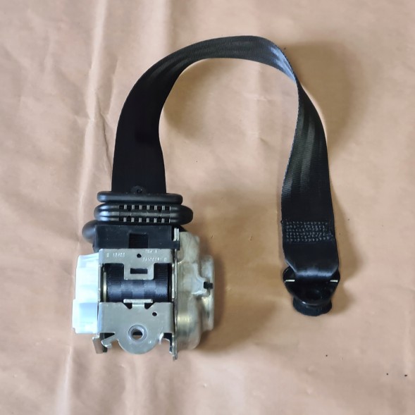 Opel OE 98394564XX/ LEWY OPEL МОККА 2020-2024 РЕМІНЬ БЕЗПЕКИ ЛІВИЙ ЗАДНІЙ 98394564ХХ