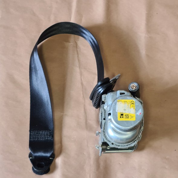Opel OE 98394564XX/ LEWY OPEL МОККА 2020-2024 РЕМІНЬ БЕЗПЕКИ ЛІВИЙ ЗАДНІЙ 98394564ХХ