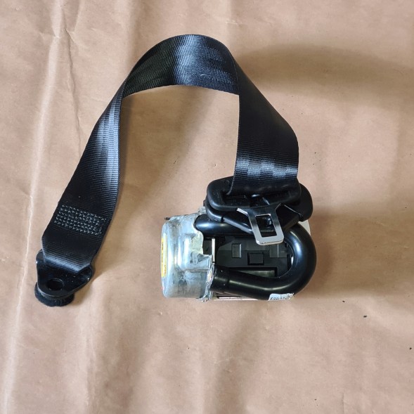 Opel OE 98394564XX/ LEWY OPEL МОККА 2020-2024 РЕМІНЬ БЕЗПЕКИ ЛІВИЙ ЗАДНІЙ 98394564ХХ