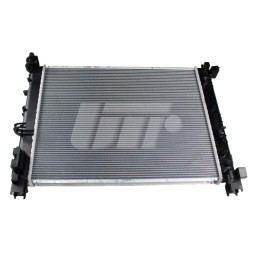 R23025 SATO TECH Радіатор системи охолодження