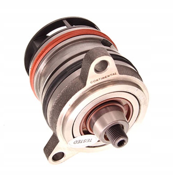 Continental WPS3205 Continental wps3205 водяний насос, охолодження двигуна