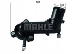 Mahle TI 245 88 Термостат mahle ti 245 88