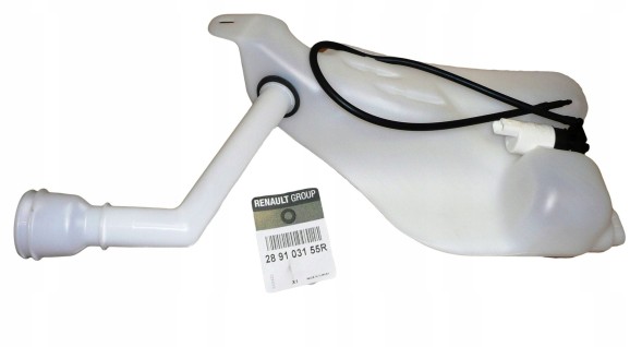 Renault OE 289103155R Бак омивача рідини для renault fluenc + комплект водія #35