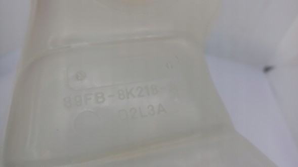 Renault OE 289103155R Бак омивача рідини для renault fluenc + комплект водія #35