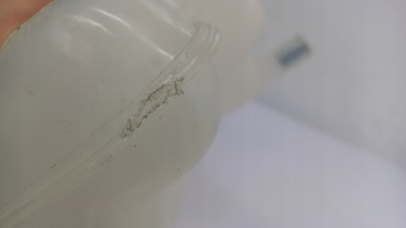 Renault OE 289103155R Бак омивача рідини для renault fluenc + комплект водія #35