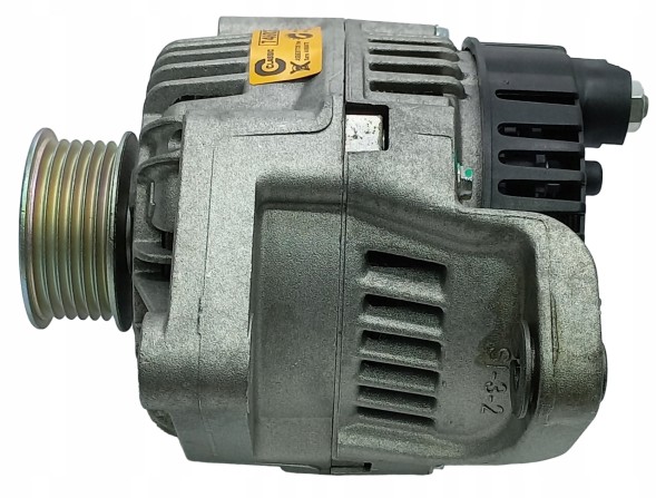 Valeo 746026 ГЕНЕРАТОР RENAULT CLIO II ESPACE III KANGOO LAGUNA II MEGANE SCENIC TRAFIC
