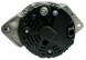 Valeo 746026 ГЕНЕРАТОР RENAULT CLIO II ESPACE III KANGOO LAGUNA II MEGANE SCENIC TRAFIC