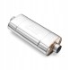 RM Motors RMM-7296 Глушник еліптичний EM001 500 мм Ні 63,5 мм