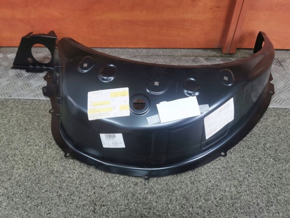 Audi OE Audi A3 S3 8Y Надколесо Щиток Колеса Лівий Задній 8Y4809409