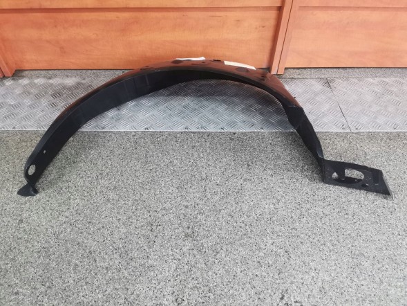 Audi OE Audi A3 S3 8Y Надколесо Щиток Колеса Лівий Задній 8Y4809409