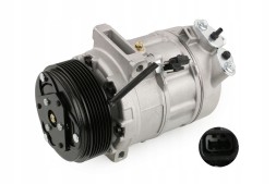 Spartan Parts SPP 110.030.0028 Компресор кондиціонера Spartan Parts європейський аналог
