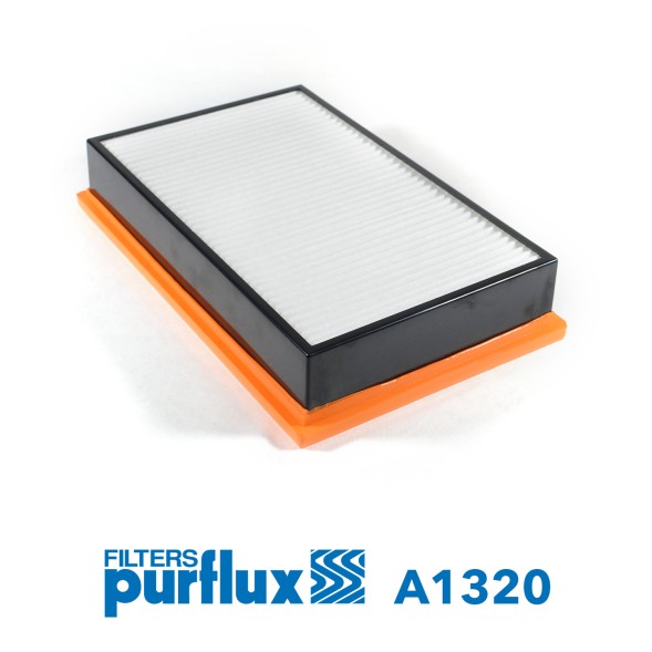 A1320 PURFLUX Фільтр забору повітря РОЗПРОДАЖ