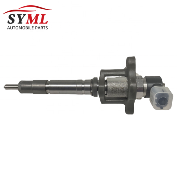 Best Seller: Absolutely New Injector 0986435634 for Diesel Engines, High Pressure Common Rail Fuel Injection Valves