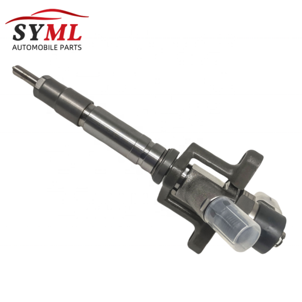 Best Seller: Absolutely New Injector 0986435634 for Diesel Engines, High Pressure Common Rail Fuel Injection Valves
