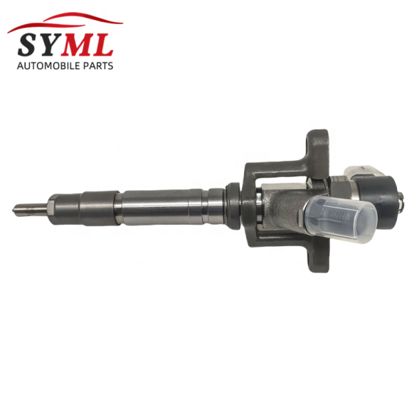 Best Seller: Absolutely New Injector 0986435634 for Diesel Engines, High Pressure Common Rail Fuel Injection Valves